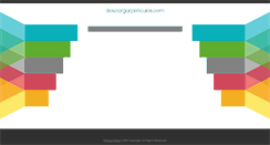 Desktop Screenshot of descargarpeliculas.com